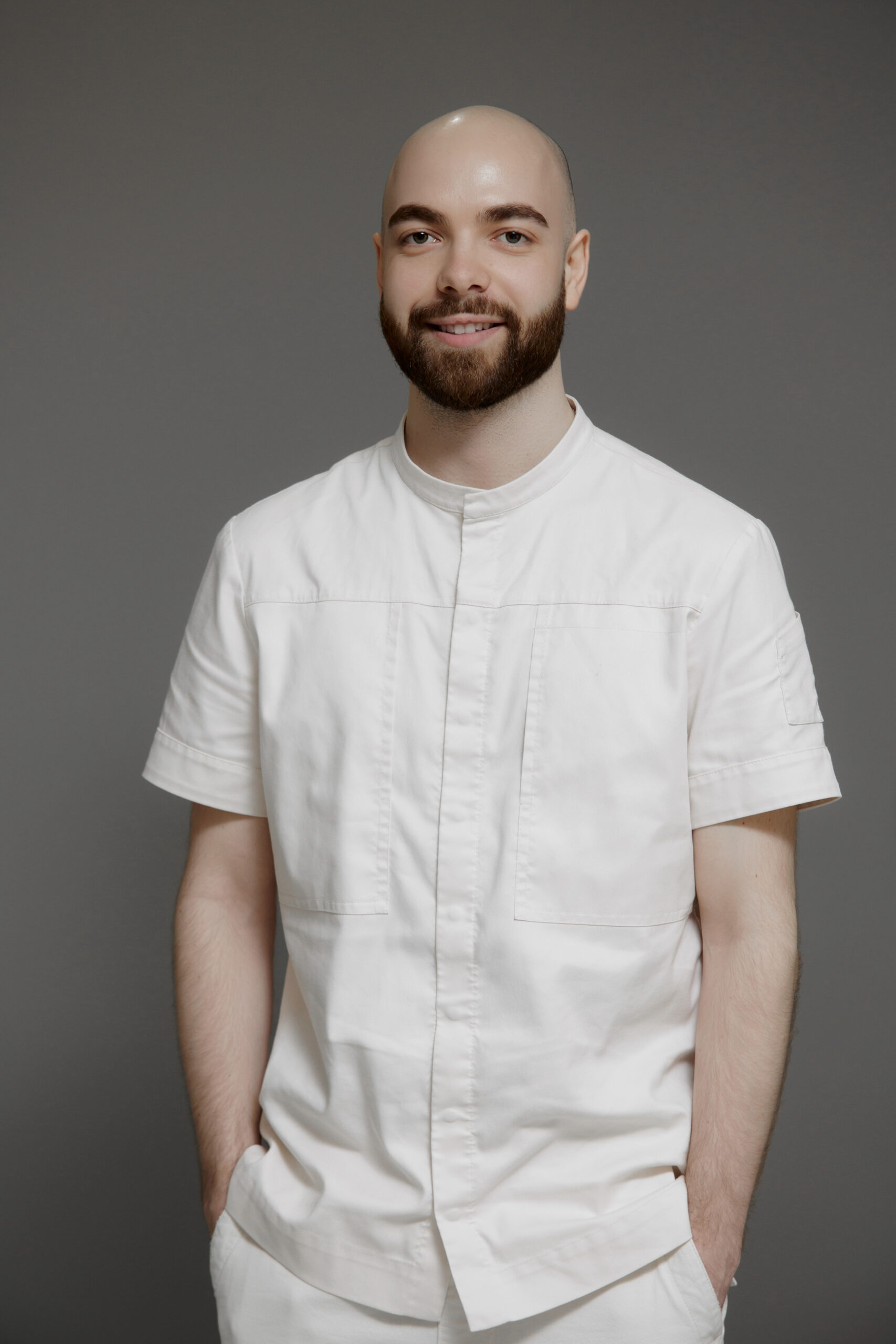 Шевчук Дмитрий Вадимович